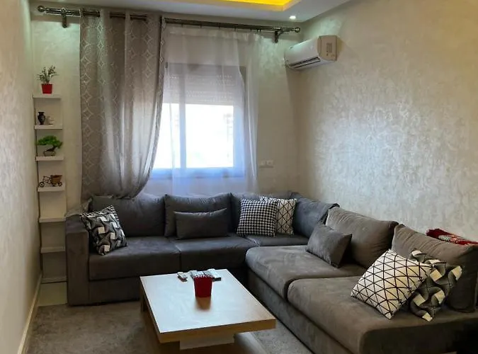 Appartement Rania