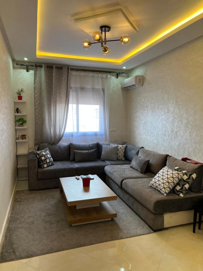Rania Appartement