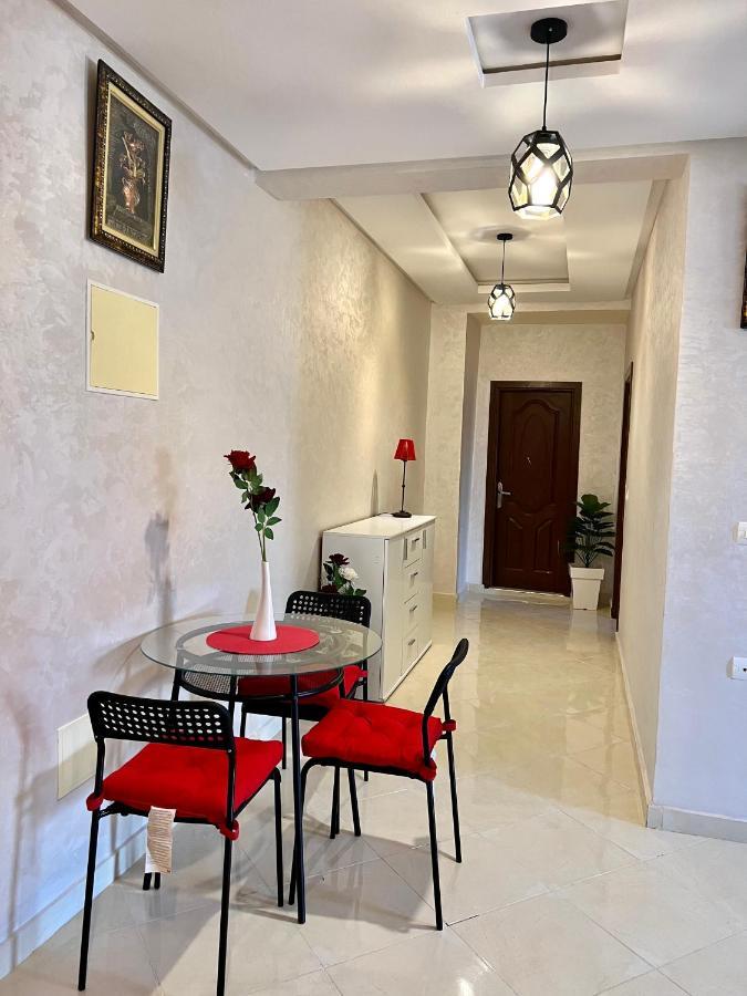 Rania Appartement *