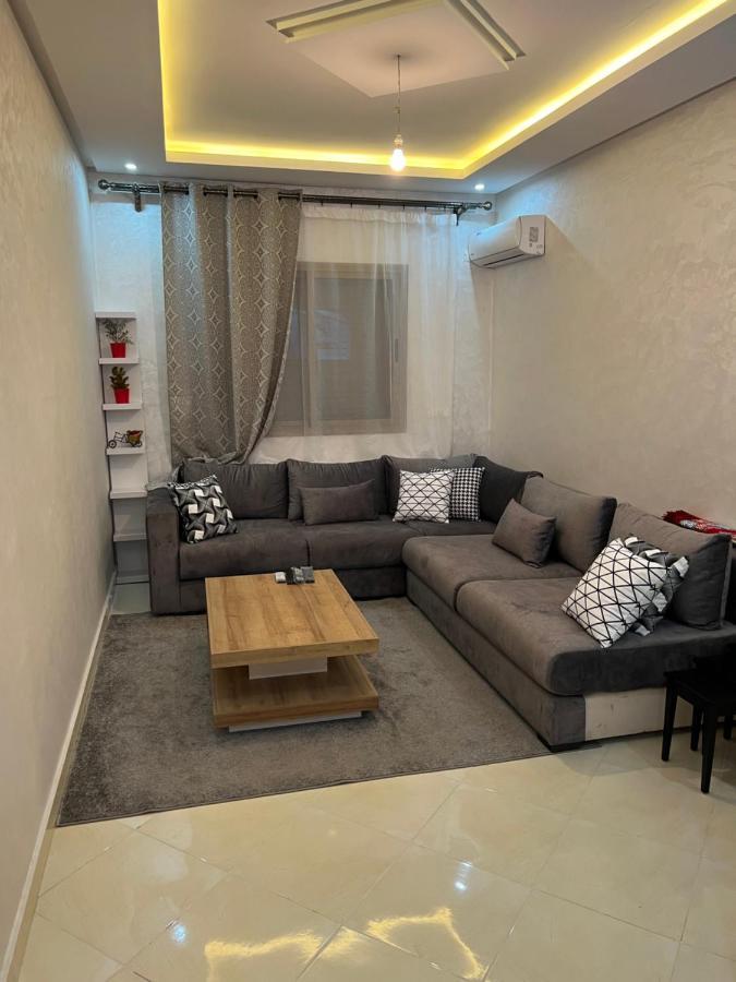 Appartement Rania *