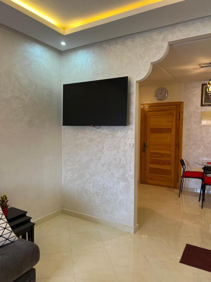 Appartement Rania