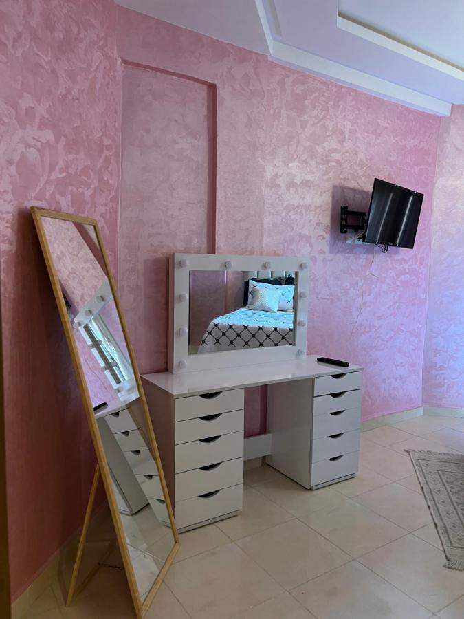 Apartment Rania *